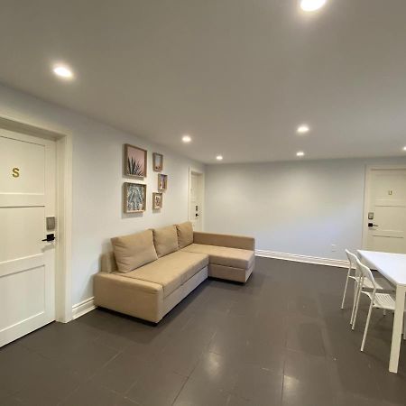 Yonge And Finch Subway !U Spacious & Cozy Private Bdr With Shared Bathroom Toronto Extérieur photo
