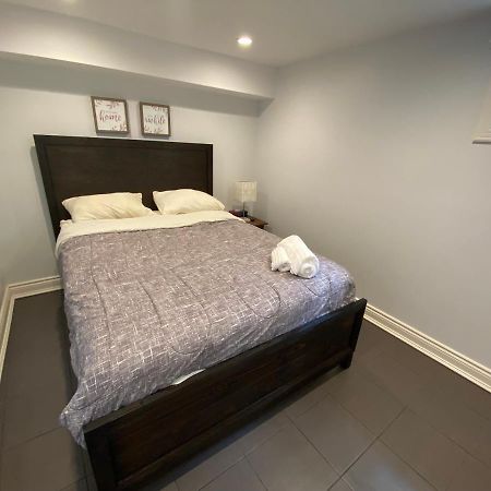 Yonge And Finch Subway !U Spacious & Cozy Private Bdr With Shared Bathroom Toronto Extérieur photo