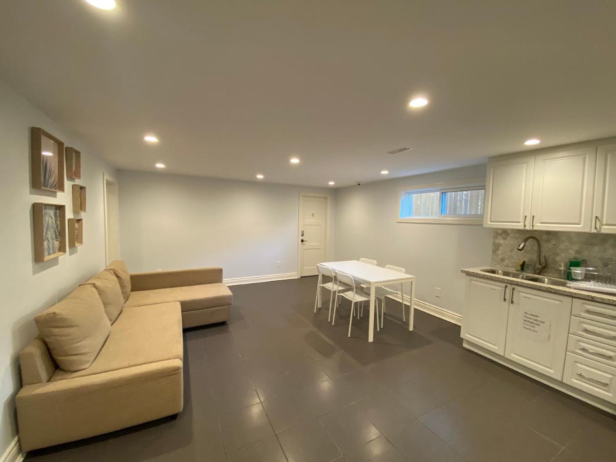Yonge And Finch Subway !U Spacious & Cozy Private Bdr With Shared Bathroom Toronto Extérieur photo