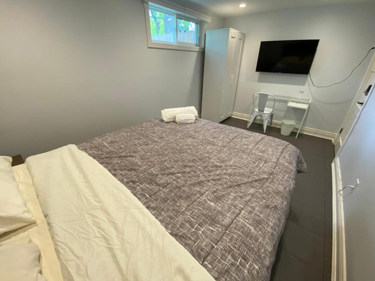 Yonge And Finch Subway !U Spacious & Cozy Private Bdr With Shared Bathroom Toronto Extérieur photo