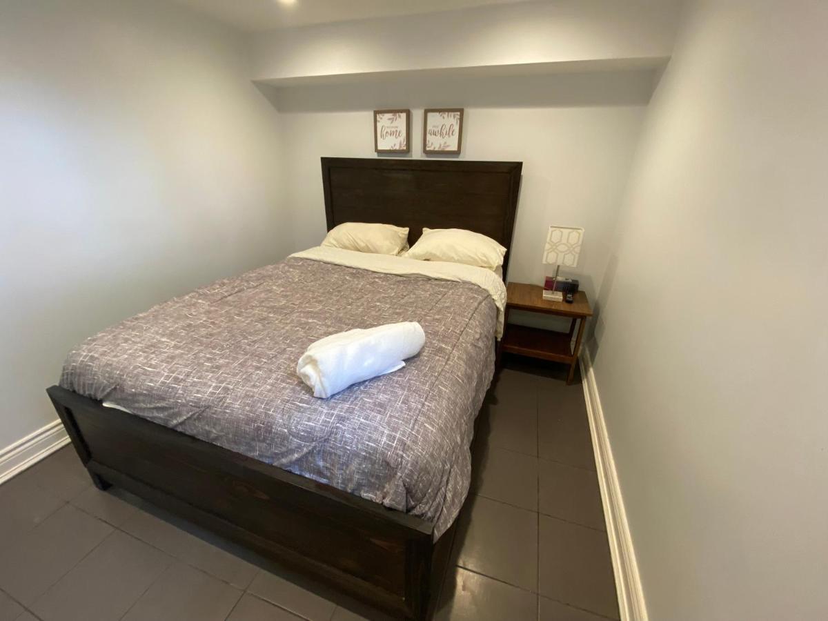 Yonge And Finch Subway !U Spacious & Cozy Private Bdr With Shared Bathroom Toronto Extérieur photo