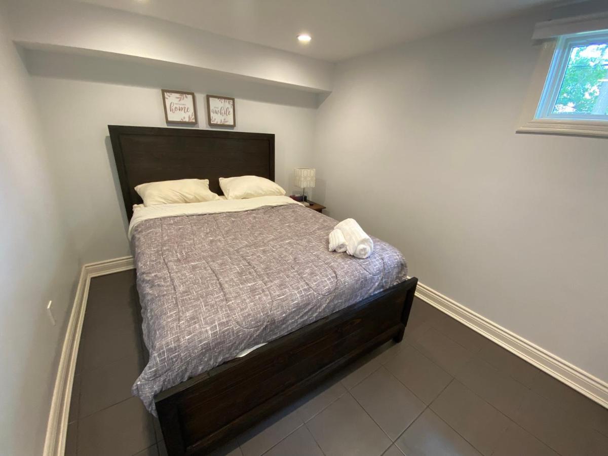 Yonge And Finch Subway !U Spacious & Cozy Private Bdr With Shared Bathroom Toronto Extérieur photo