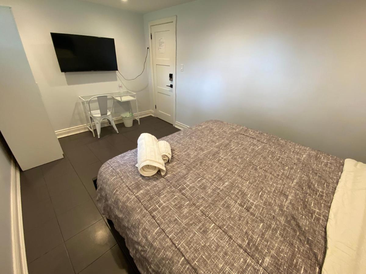 Yonge And Finch Subway !U Spacious & Cozy Private Bdr With Shared Bathroom Toronto Extérieur photo